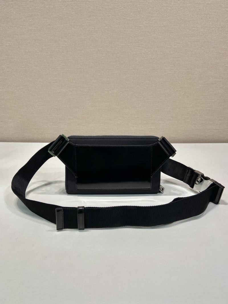 Pra*a waist chest packs